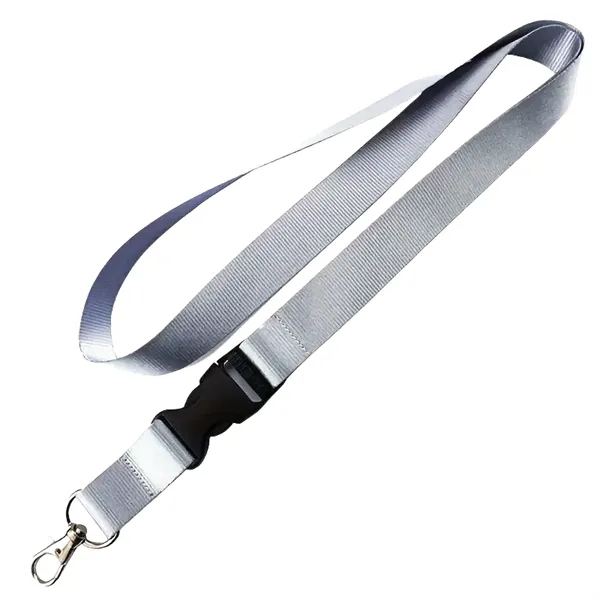 Hooked lanyard name tag - Hooked lanyard name tag - Image 5 of 6