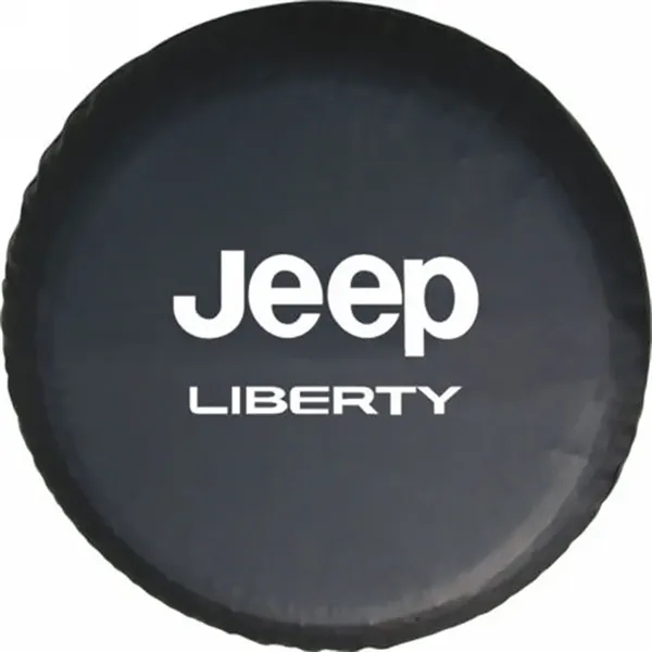 Spare Tire Wheel Cover - Spare Tire Wheel Cover - Image 5 of 5