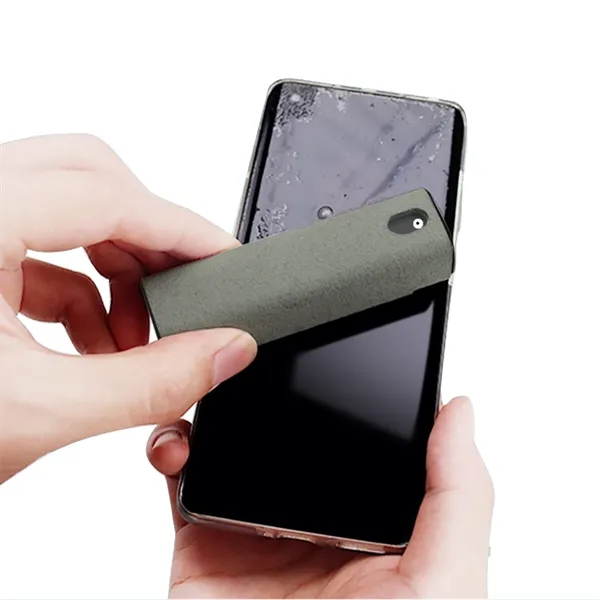 Mobile Phone Screen Cleaner Ultra Velvet Brush 10ML - Mobile Phone Screen Cleaner Ultra Velvet Brush 10ML - Image 2 of 11