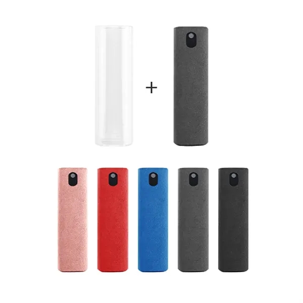 Mobile Phone Screen Cleaner Ultra Velvet Brush 10ML - Mobile Phone Screen Cleaner Ultra Velvet Brush 10ML - Image 4 of 11