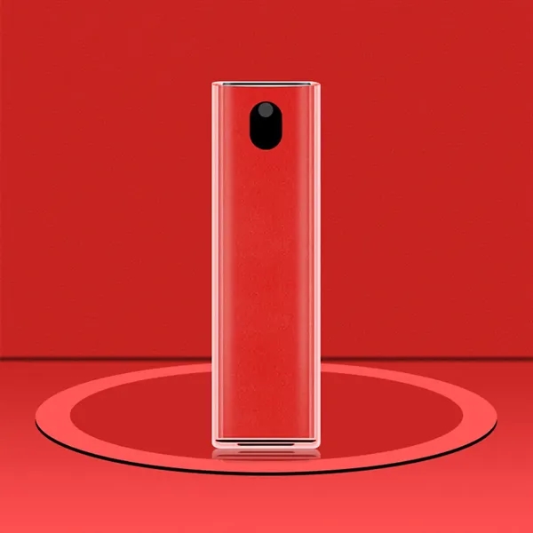 Mobile Phone Screen Cleaner Ultra Velvet Brush 10ML - Mobile Phone Screen Cleaner Ultra Velvet Brush 10ML - Image 6 of 11