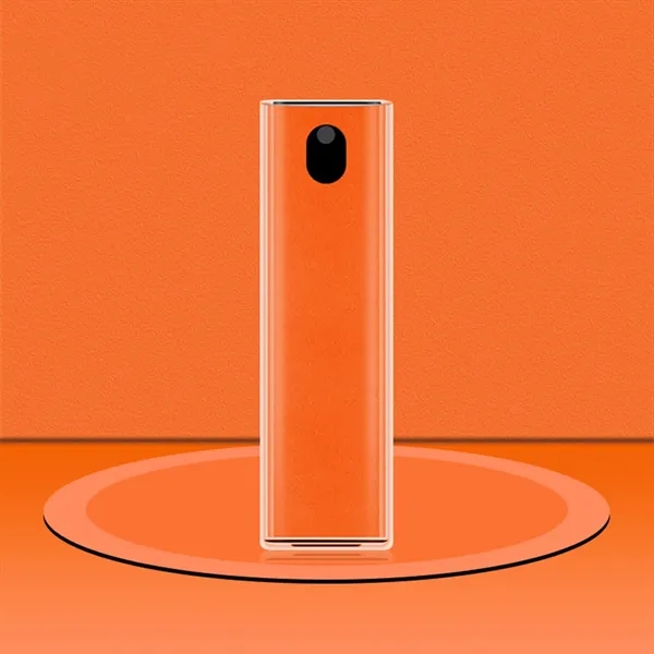 Mobile Phone Screen Cleaner Ultra Velvet Brush 10ML - Mobile Phone Screen Cleaner Ultra Velvet Brush 10ML - Image 8 of 11