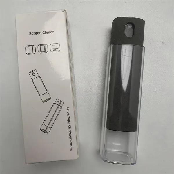 Mobile Phone Screen Cleaner Ultra Velvet Brush 10ML - Mobile Phone Screen Cleaner Ultra Velvet Brush 10ML - Image 11 of 11