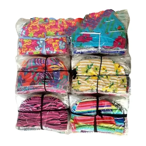 Swim Cap Polyamide Breathable - Swim Cap Polyamide Breathable - Image 17 of 17