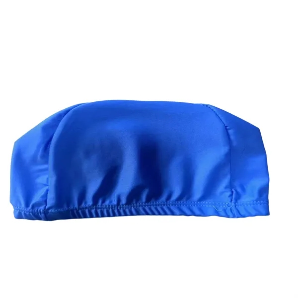 Swim Cap Polyamide Breathable - Swim Cap Polyamide Breathable - Image 5 of 17