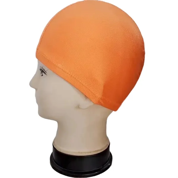Swim Cap Polyamide Breathable - Swim Cap Polyamide Breathable - Image 9 of 17