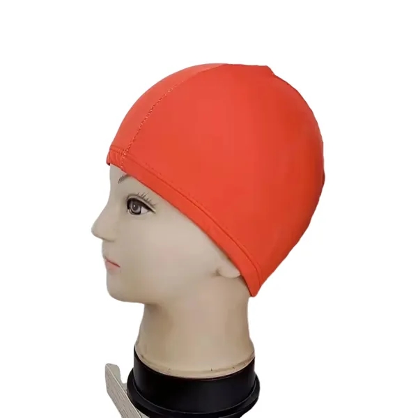 Swim Cap Polyamide Breathable - Swim Cap Polyamide Breathable - Image 10 of 17