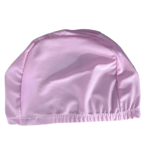 Swim Cap Polyamide Breathable - Swim Cap Polyamide Breathable - Image 12 of 17