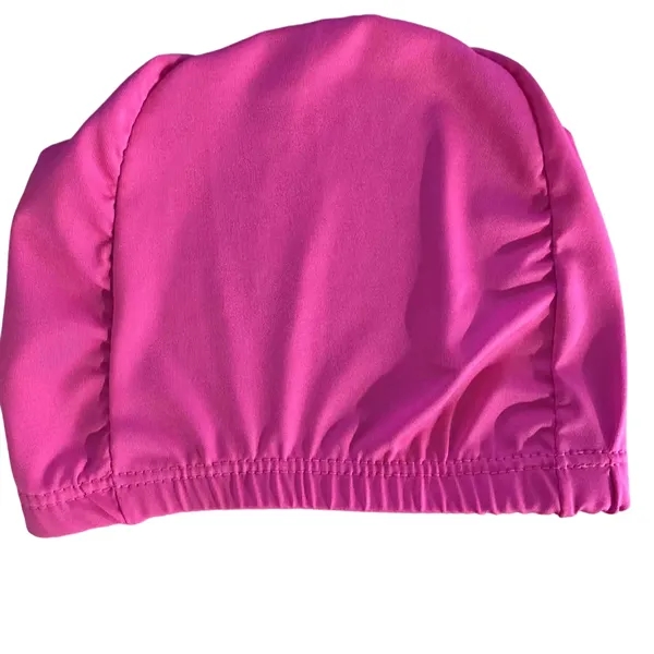 Swim Cap Polyamide Breathable - Swim Cap Polyamide Breathable - Image 14 of 17