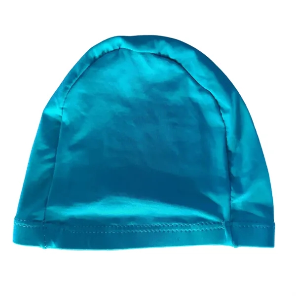 Swim Cap Polyamide Breathable - Swim Cap Polyamide Breathable - Image 16 of 17