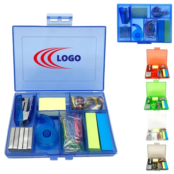 Mini Stationery Set - Mini Stationery Set - Image 0 of 10