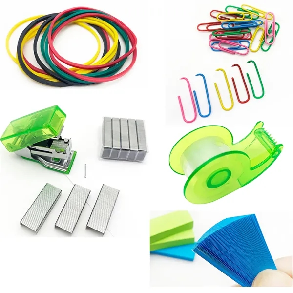 Mini Stationery Set - Mini Stationery Set - Image 1 of 10