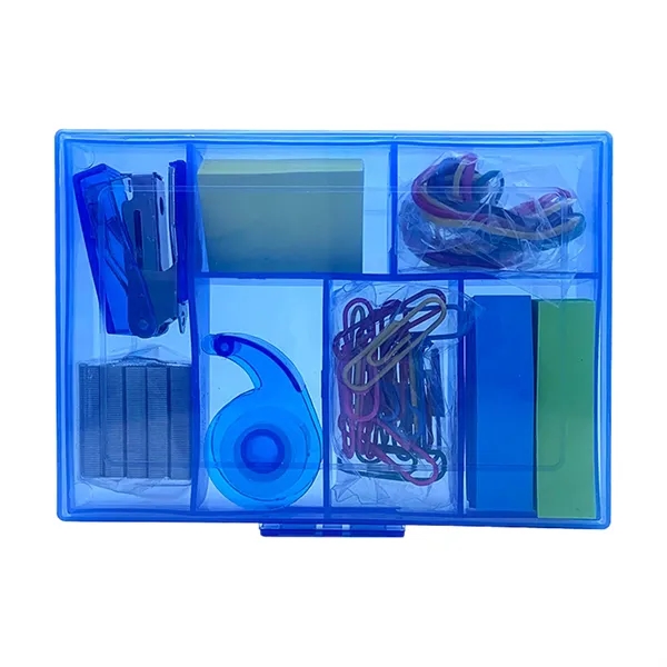 Mini Stationery Set - Mini Stationery Set - Image 2 of 10