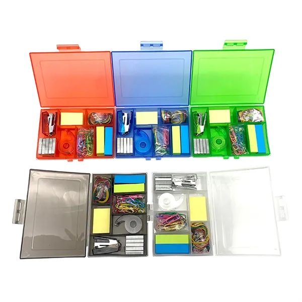 Mini Stationery Set - Mini Stationery Set - Image 3 of 10