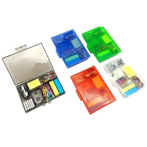 Mini Stationery Set - Mini Stationery Set - Image 5 of 10