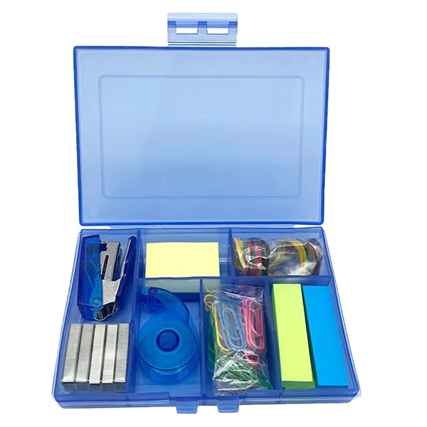 Mini Stationery Set - Mini Stationery Set - Image 6 of 10