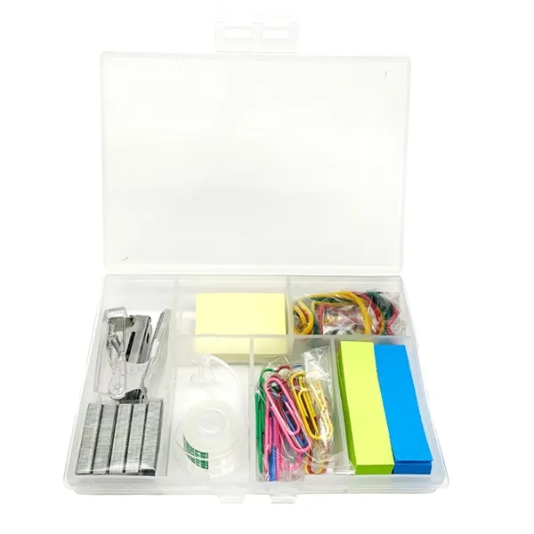 Mini Stationery Set - Mini Stationery Set - Image 7 of 10
