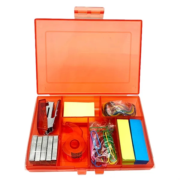 Mini Stationery Set - Mini Stationery Set - Image 8 of 10