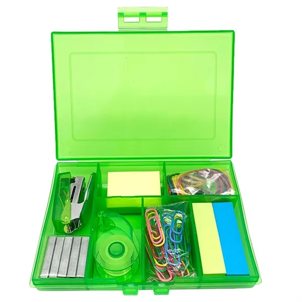 Mini Stationery Set - Mini Stationery Set - Image 9 of 10
