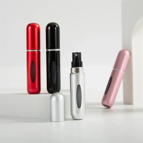 5ml Bottom Direct Filling Perfume Bottle - 5ml Bottom Direct Filling Perfume Bottle - Image 2 of 6