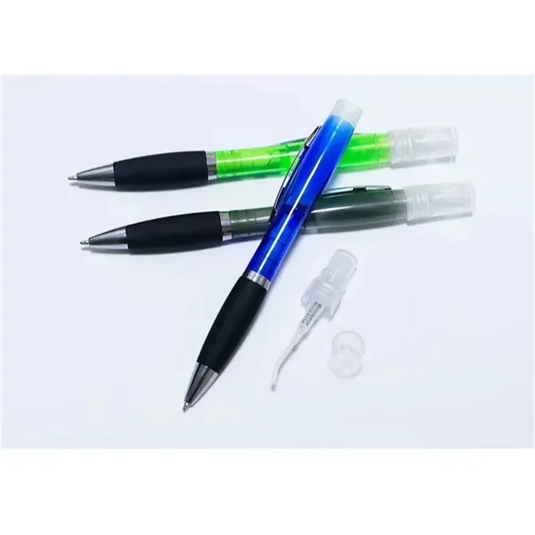 Eco Friendly Cork Ballpoint Pen - Eco Friendly Cork Ballpoint Pen - Image 2 of 3