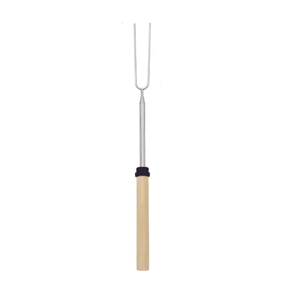 Retractable Roasting Sticks - Retractable Roasting Sticks - Image 2 of 9