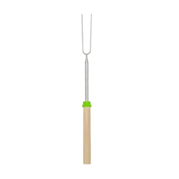 Retractable Roasting Sticks - Retractable Roasting Sticks - Image 4 of 9