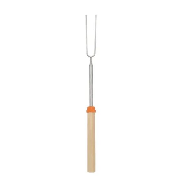 Retractable Roasting Sticks - Retractable Roasting Sticks - Image 5 of 9