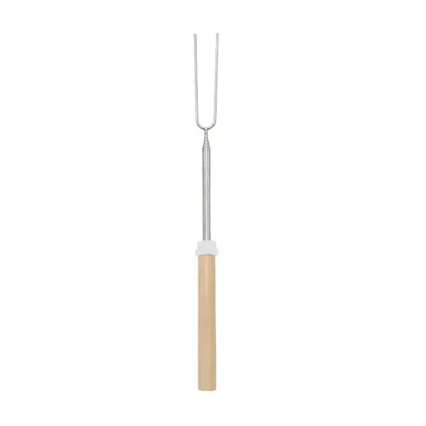Retractable Roasting Sticks - Retractable Roasting Sticks - Image 8 of 9
