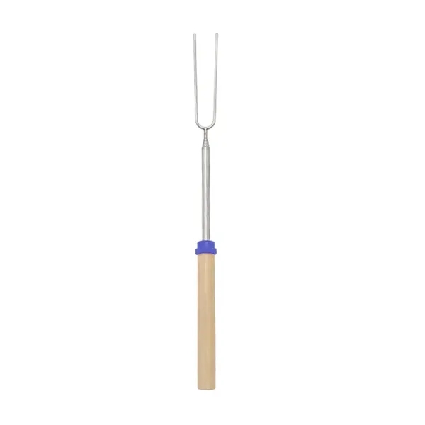 Retractable Roasting Sticks - Retractable Roasting Sticks - Image 9 of 9