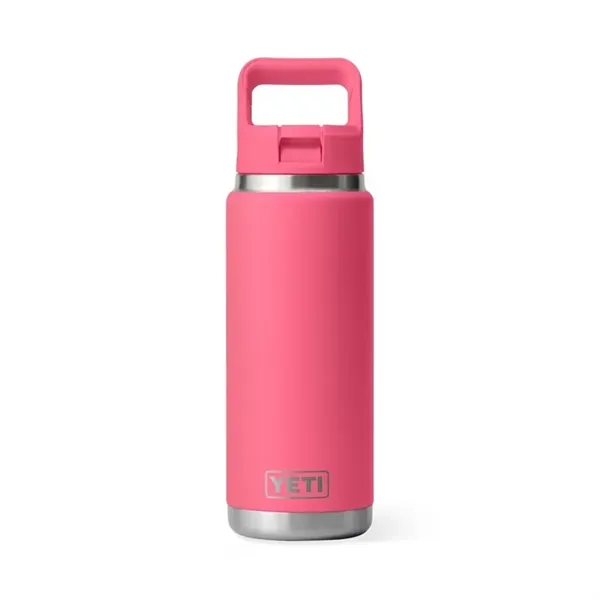 YETI Rambler 26 OZ Bottle w/ Chug Cap - YETI Rambler 26 OZ Bottle w/ Chug Cap - Image 11 of 16