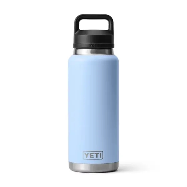 YETI Rambler 36 OZ Bottle w/ Chug Cap - YETI Rambler 36 OZ Bottle w/ Chug Cap - Image 11 of 16