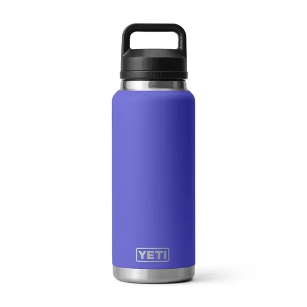 YETI Rambler 36 OZ Bottle w/ Chug Cap - YETI Rambler 36 OZ Bottle w/ Chug Cap - Image 12 of 16