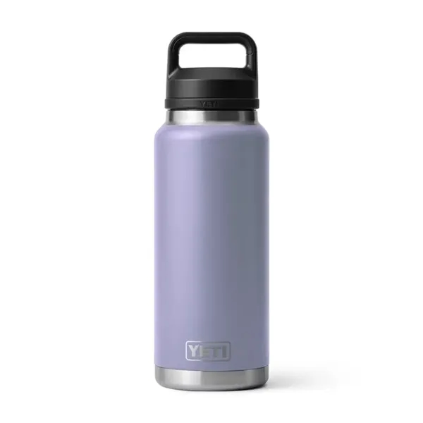 YETI Rambler 36 OZ Bottle w/ Chug Cap - YETI Rambler 36 OZ Bottle w/ Chug Cap - Image 13 of 16