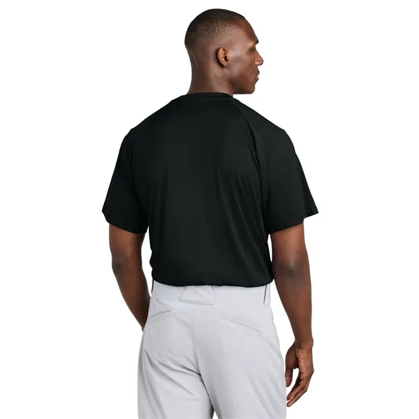 Sport-Tek PosiCharge Competitor 2-Button Henley - Sport-Tek PosiCharge Competitor 2-Button Henley - Image 37 of 60