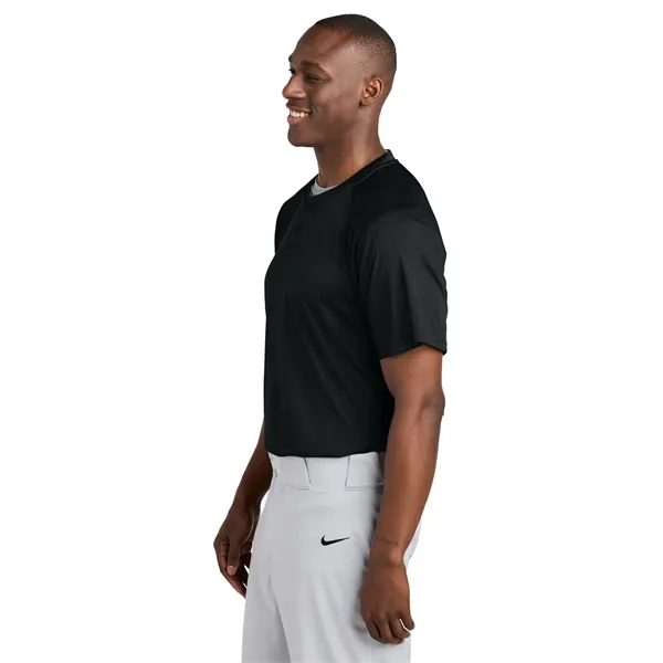 Sport-Tek PosiCharge Competitor 2-Button Henley - Sport-Tek PosiCharge Competitor 2-Button Henley - Image 38 of 60