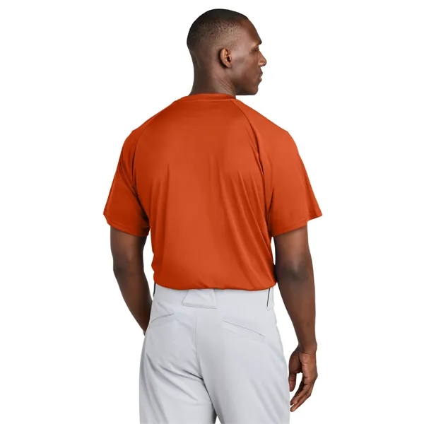 Sport-Tek PosiCharge Competitor 2-Button Henley - Sport-Tek PosiCharge Competitor 2-Button Henley - Image 41 of 60