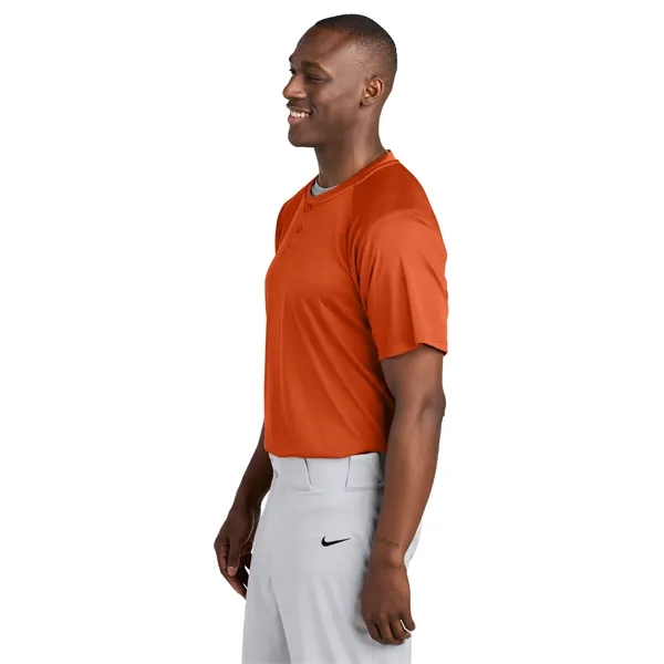Sport-Tek PosiCharge Competitor 2-Button Henley - Sport-Tek PosiCharge Competitor 2-Button Henley - Image 42 of 60