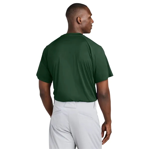 Sport-Tek PosiCharge Competitor 2-Button Henley - Sport-Tek PosiCharge Competitor 2-Button Henley - Image 45 of 60