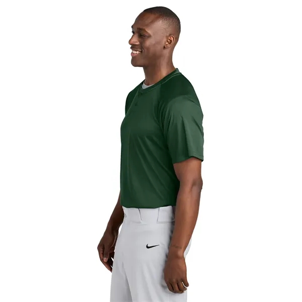 Sport-Tek PosiCharge Competitor 2-Button Henley - Sport-Tek PosiCharge Competitor 2-Button Henley - Image 46 of 60