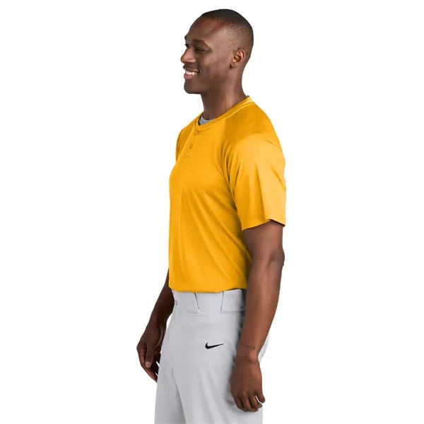 Sport-Tek PosiCharge Competitor 2-Button Henley - Sport-Tek PosiCharge Competitor 2-Button Henley - Image 48 of 60