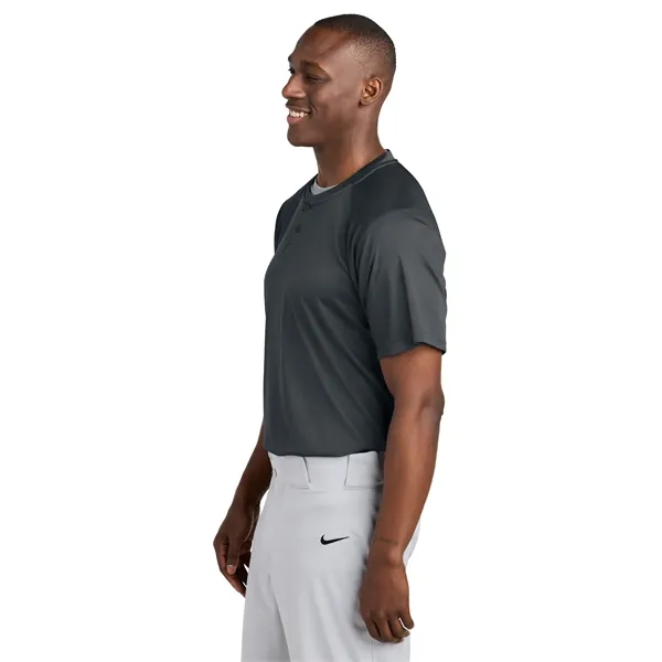 Sport-Tek PosiCharge Competitor 2-Button Henley - Sport-Tek PosiCharge Competitor 2-Button Henley - Image 50 of 60