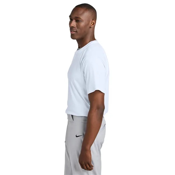 Sport-Tek PosiCharge Competitor 2-Button Henley - Sport-Tek PosiCharge Competitor 2-Button Henley - Image 60 of 60