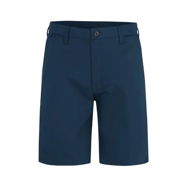 Custom Red Kap® Men's Utility Shorts with MIMIX®