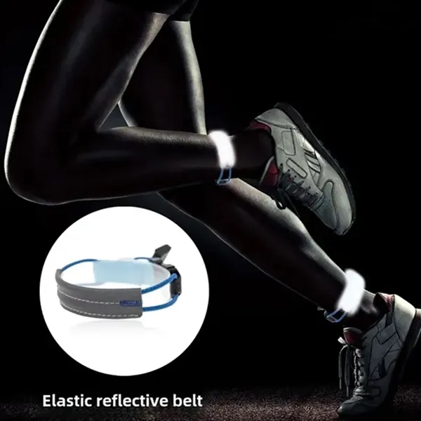 Pant Leg Straps Multipurpose Wrist Bands - Pant Leg Straps Multipurpose Wrist Bands - Image 2 of 2