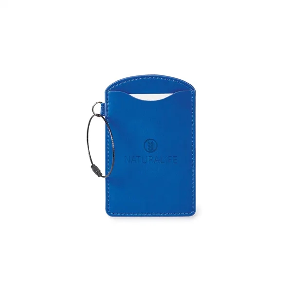 DONALD LUGGAGE TAG - DONALD LUGGAGE TAG - Image 3 of 18