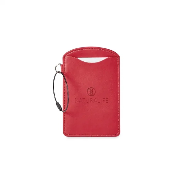 DONALD LUGGAGE TAG - DONALD LUGGAGE TAG - Image 5 of 18