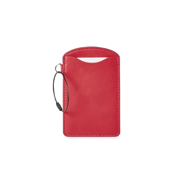 DONALD LUGGAGE TAG - DONALD LUGGAGE TAG - Image 6 of 18