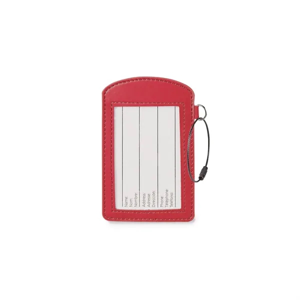 DONALD LUGGAGE TAG - DONALD LUGGAGE TAG - Image 7 of 18