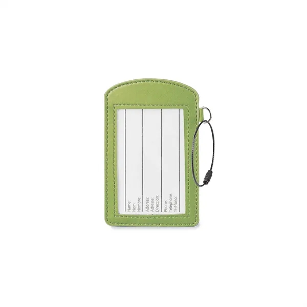 DONALD LUGGAGE TAG - DONALD LUGGAGE TAG - Image 11 of 18